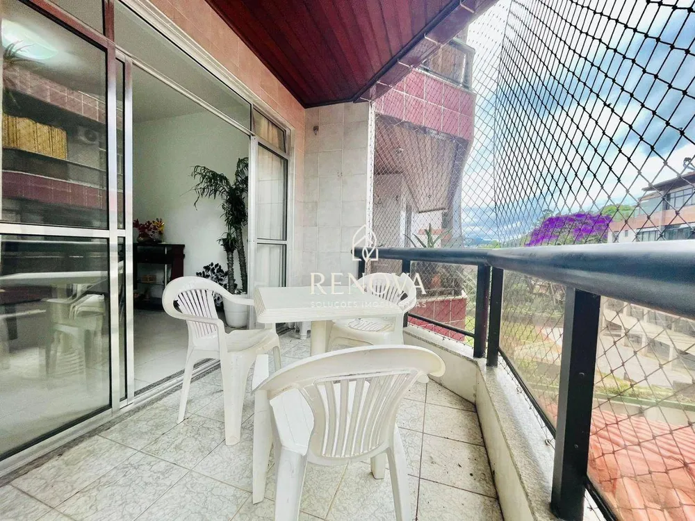 Apartamento, 4 quartos, 132 m² - Foto 2