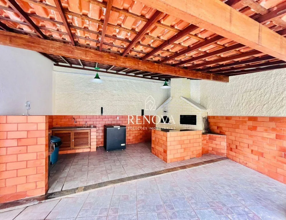 Apartamento, 4 quartos, 132 m² - Foto 25