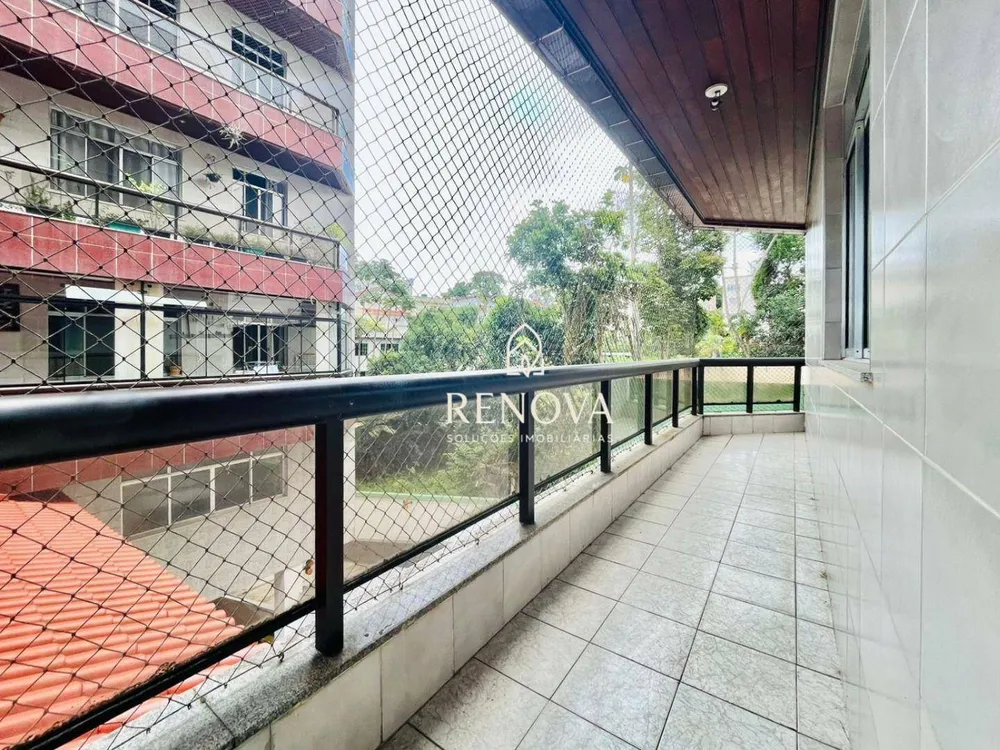 Apartamento, 4 quartos, 132 m² - Foto 1