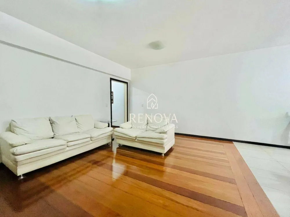 Apartamento, 4 quartos, 132 m² - Foto 8