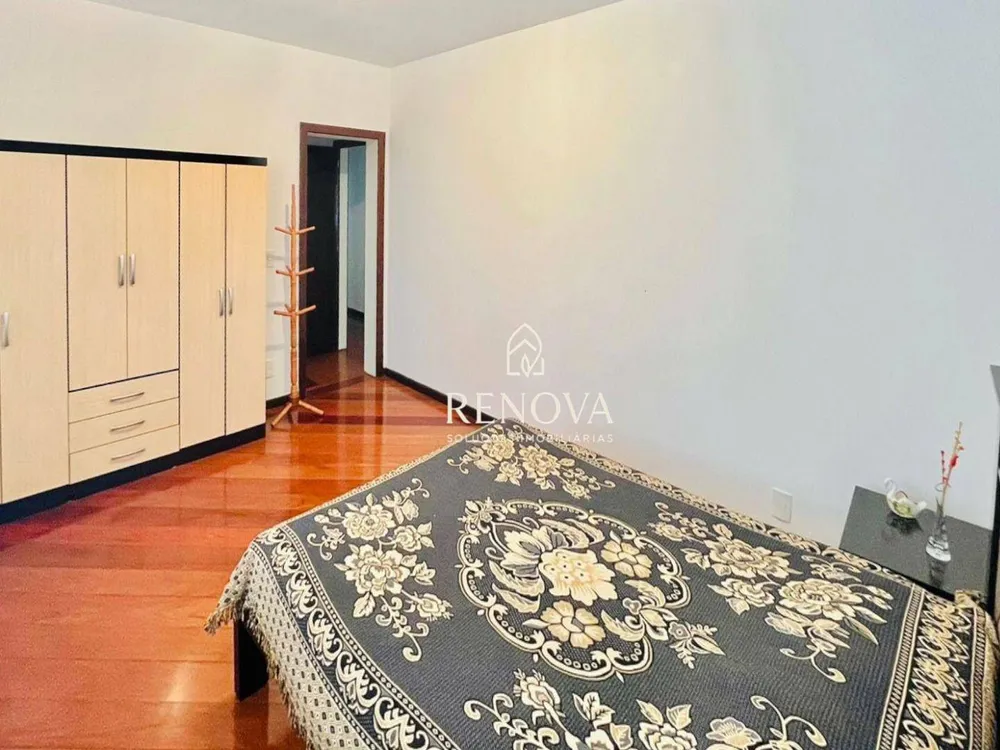 Apartamento, 4 quartos, 132 m² - Foto 10