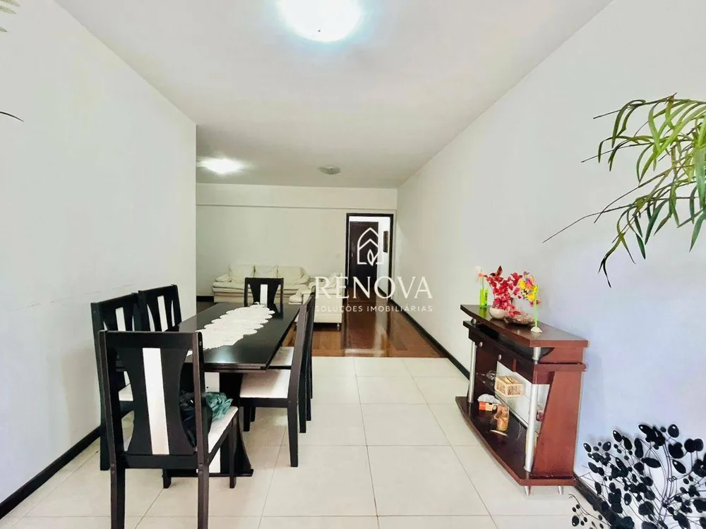 Apartamento, 4 quartos, 132 m² - Foto 6