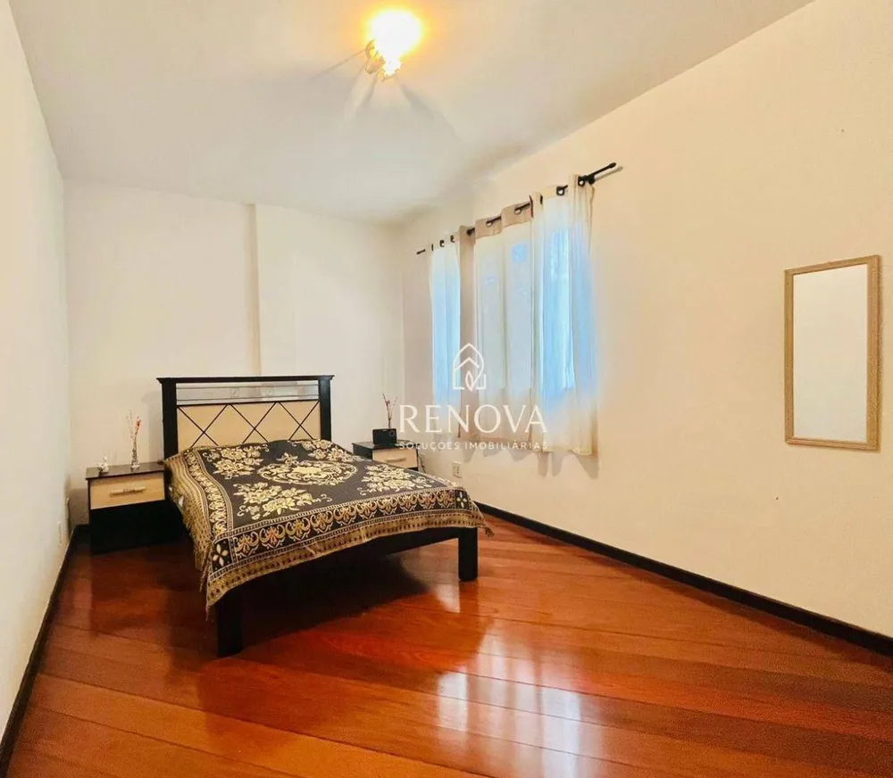 Apartamento, 4 quartos, 132 m² - Foto 11