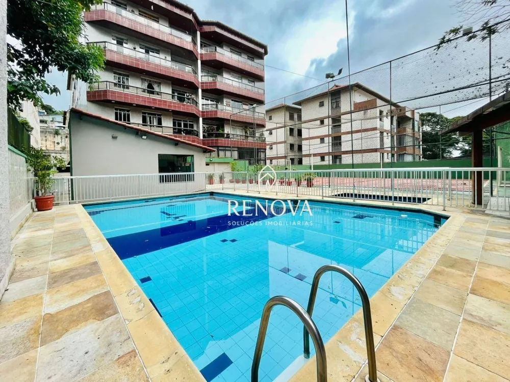Apartamento, 4 quartos, 132 m² - Foto 22
