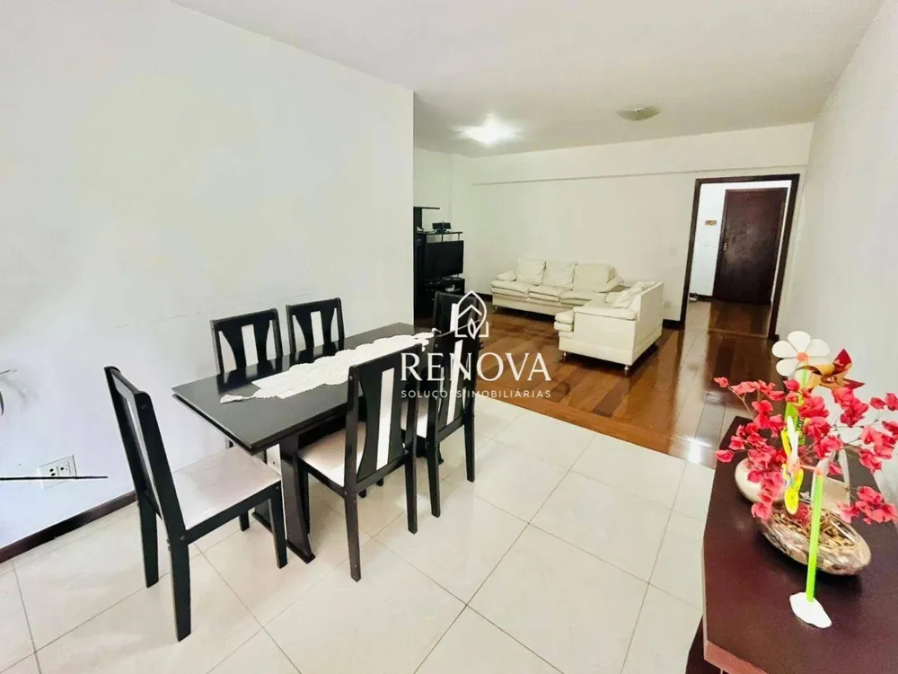 Apartamento, 4 quartos, 132 m² - Foto 5