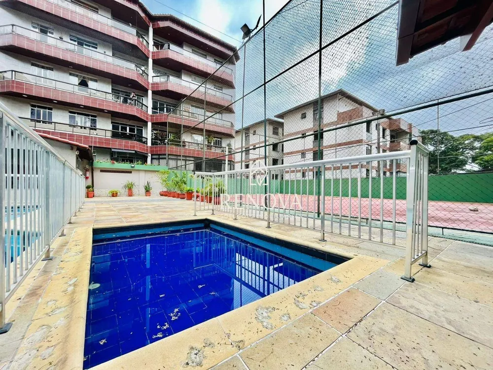 Apartamento, 4 quartos, 132 m² - Foto 23