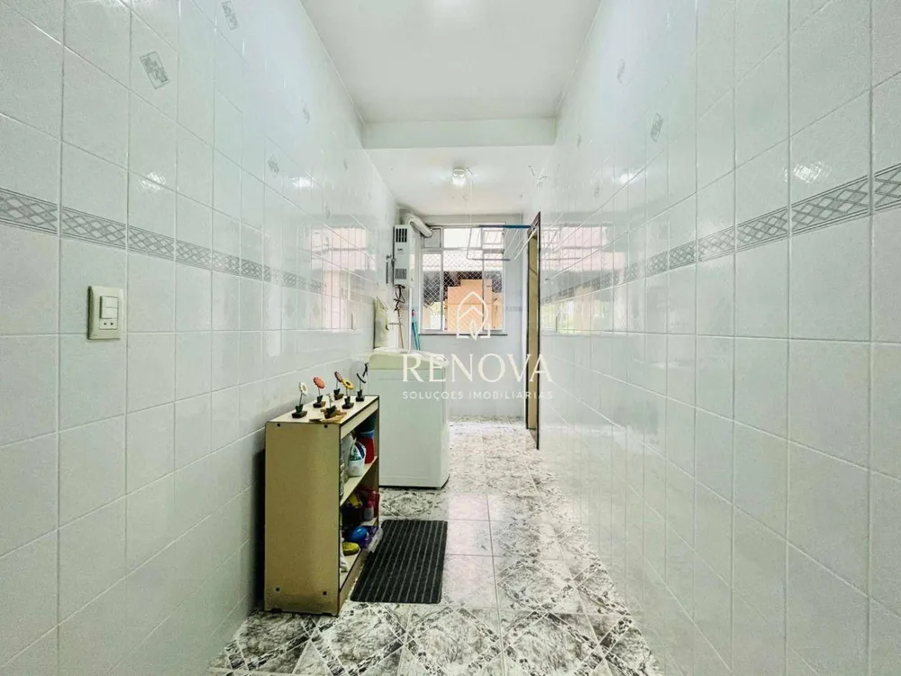 Apartamento, 4 quartos, 132 m² - Foto 21