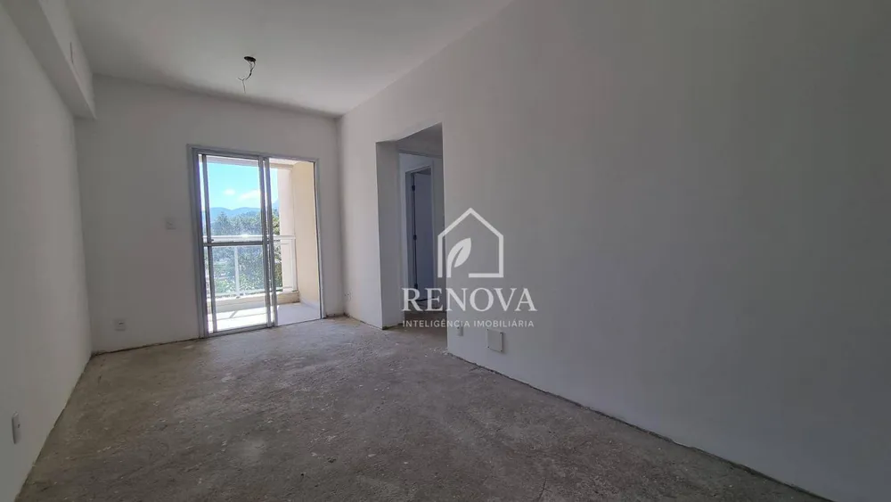Apartamento, 2 quartos, 60 m² - Foto 1
