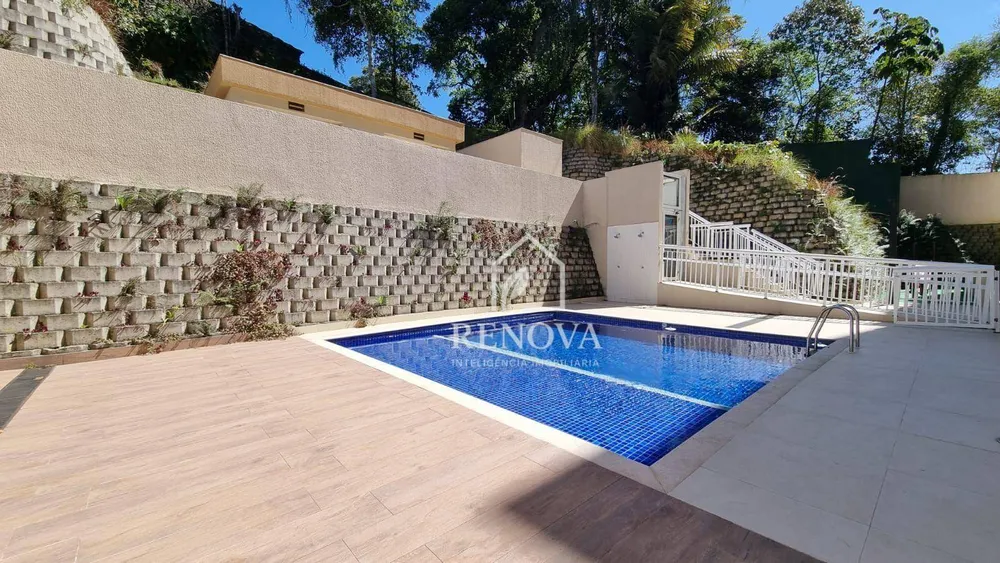 Apartamento, 2 quartos, 60 m² - Foto 5
