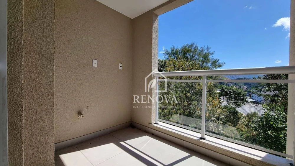 Apartamento, 2 quartos, 60 m² - Foto 4