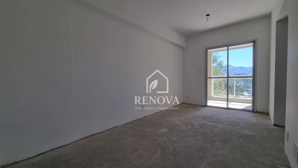 Apartamento, 2 quartos, 60 m² - Foto 2