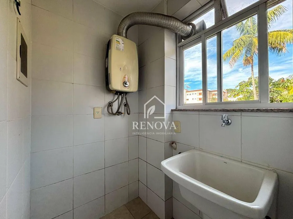 Apartamento, 1 quarto, 41 m² - Foto 15
