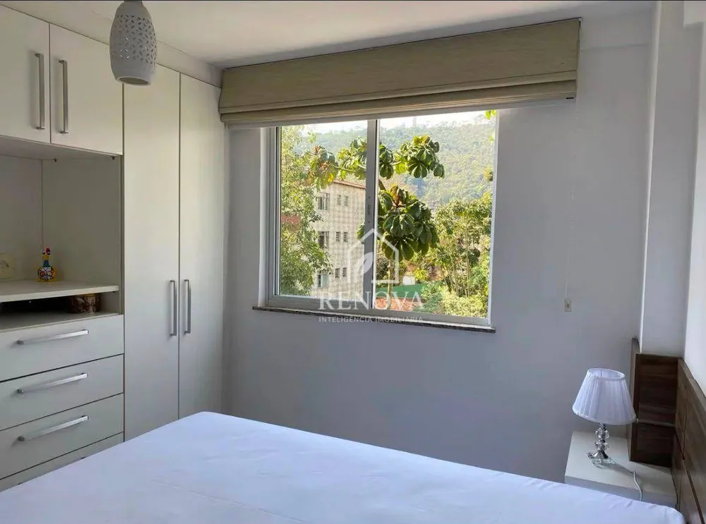 Apartamento, 1 quarto, 41 m² - Foto 6