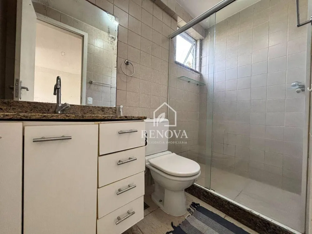 Apartamento, 1 quarto, 41 m² - Foto 8