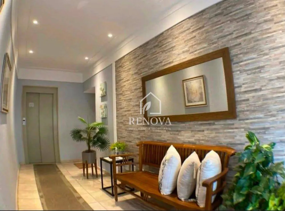 Apartamento, 1 quarto, 41 m² - Foto 3