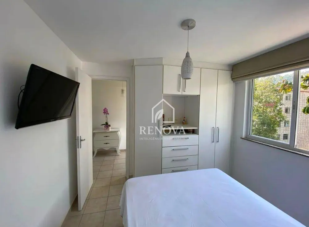 Apartamento, 1 quarto, 41 m² - Foto 4