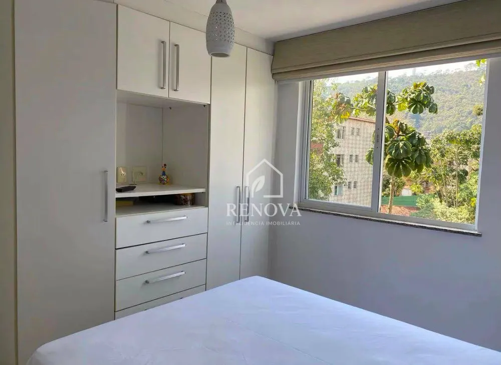 Apartamento, 1 quarto, 41 m² - Foto 10