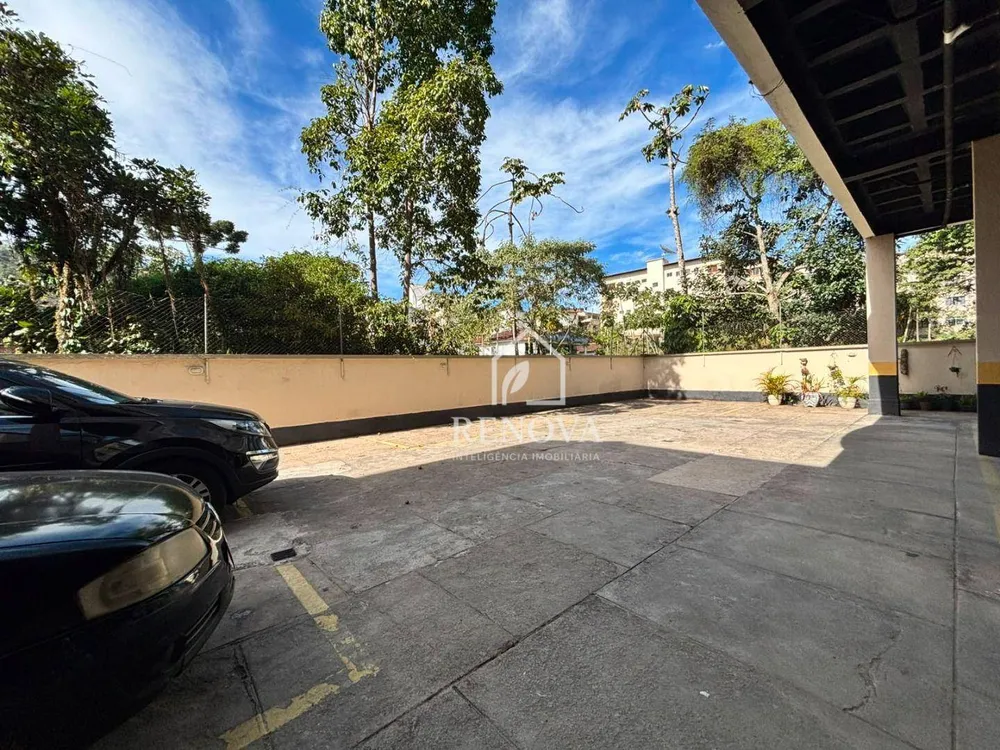 Apartamento, 1 quarto, 41 m² - Foto 17
