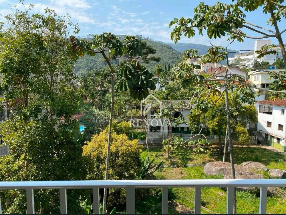 Apartamento, 1 quarto, 41 m² - Foto 5