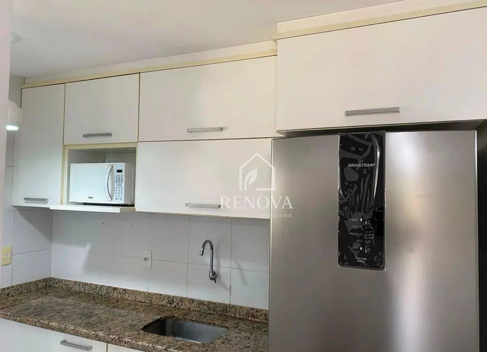Apartamento, 1 quarto, 41 m² - Foto 13