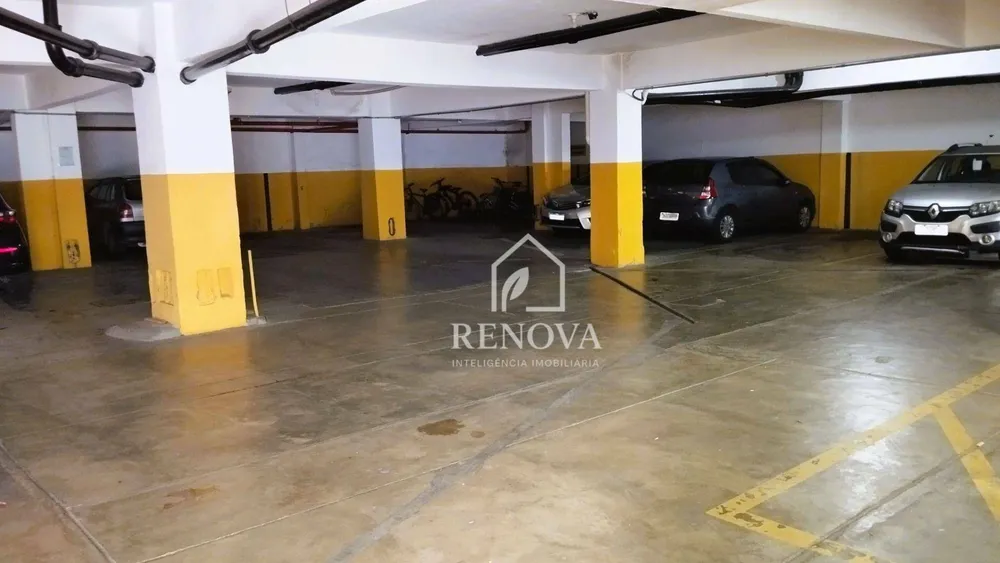 Apartamento, 2 quartos, 63 m² - Foto 6