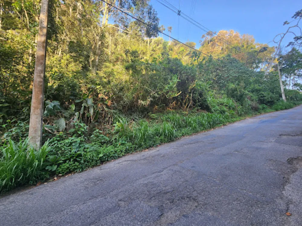 Terreno, 3565 m² - Foto 1