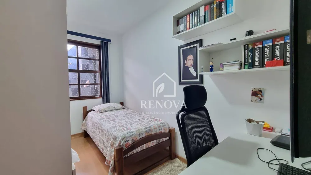 Casa, 4 quartos, 99 m² - Foto 18