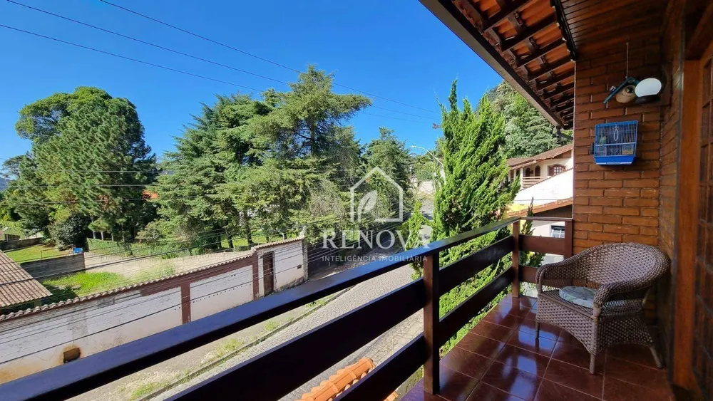 Casa, 4 quartos, 99 m² - Foto 4