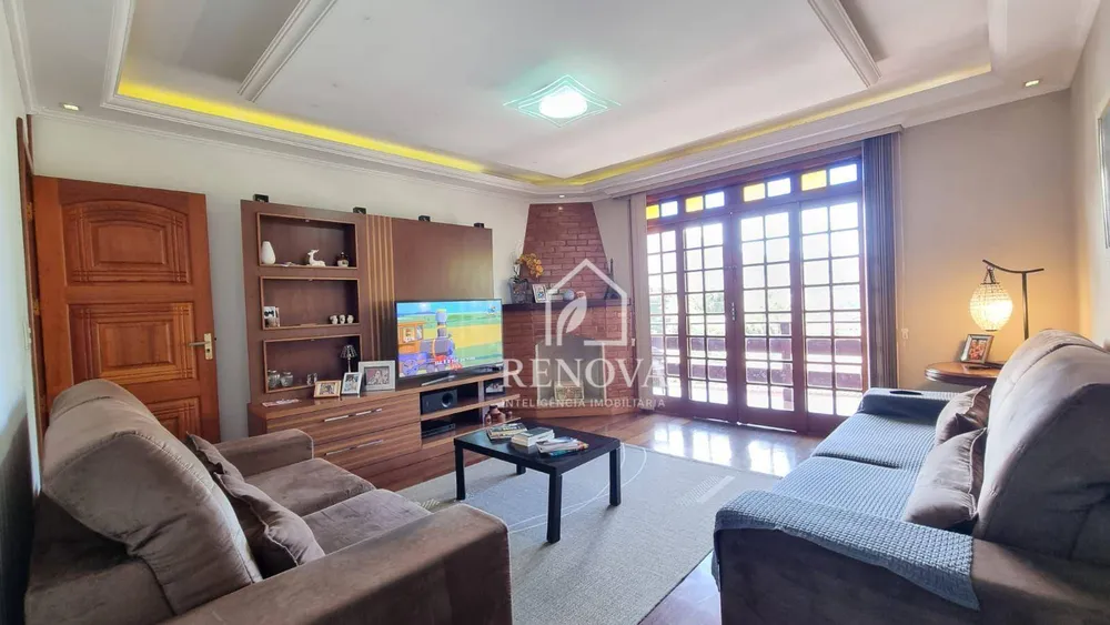 Casa, 4 quartos, 99 m² - Foto 2