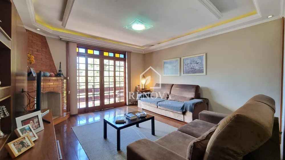 Casa, 4 quartos, 99 m² - Foto 3