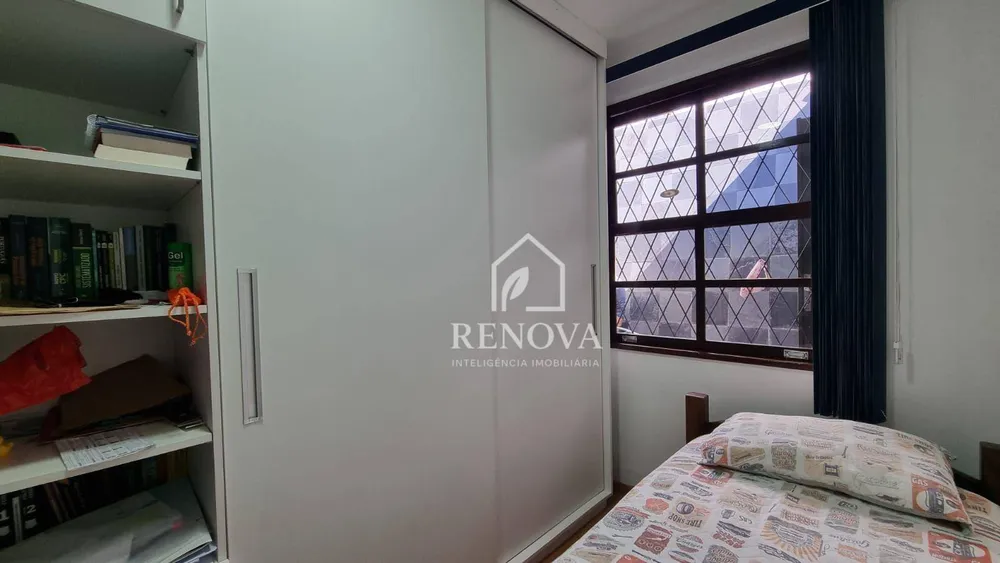 Casa, 4 quartos, 99 m² - Foto 6