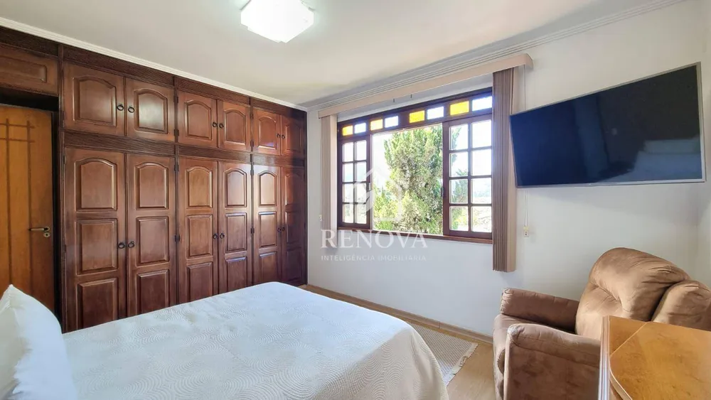 Casa, 4 quartos, 99 m² - Foto 7