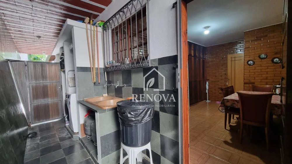 Casa, 4 quartos, 99 m² - Foto 11