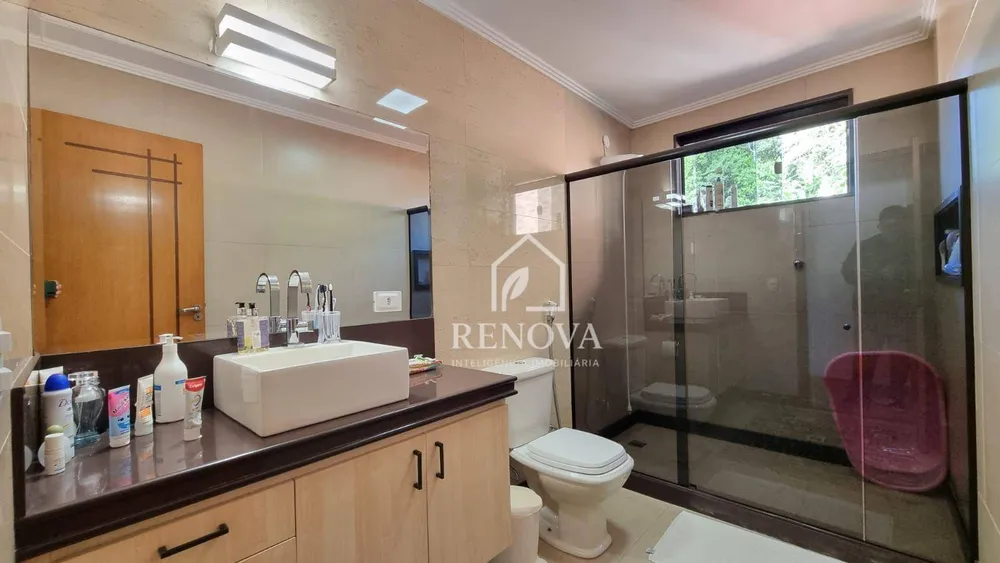 Casa, 4 quartos, 99 m² - Foto 17