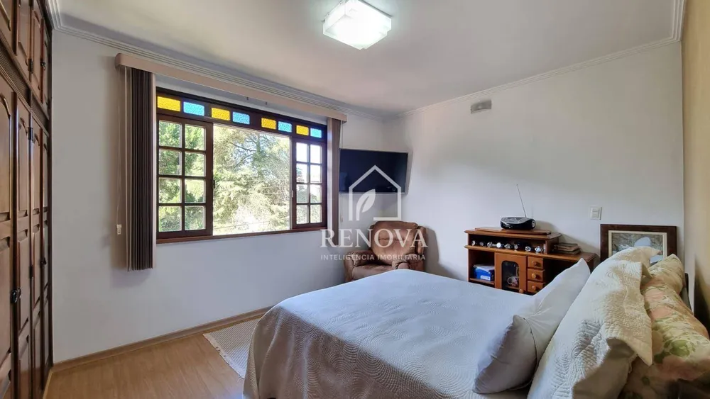 Casa, 4 quartos, 99 m² - Foto 5
