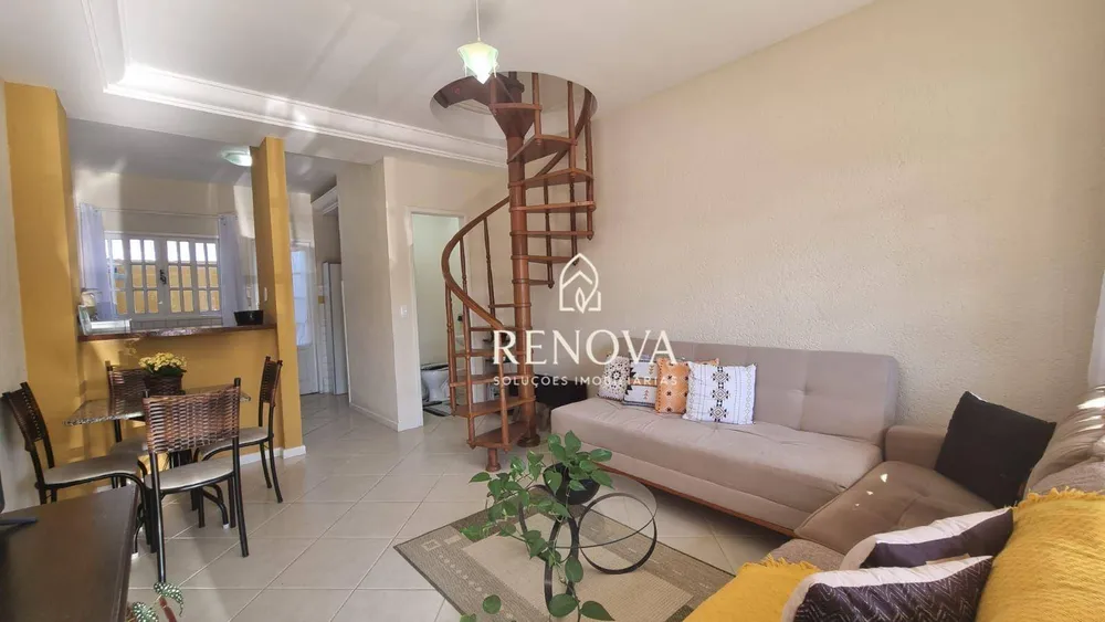 Casa, 2 quartos, 69 m² - Foto 15