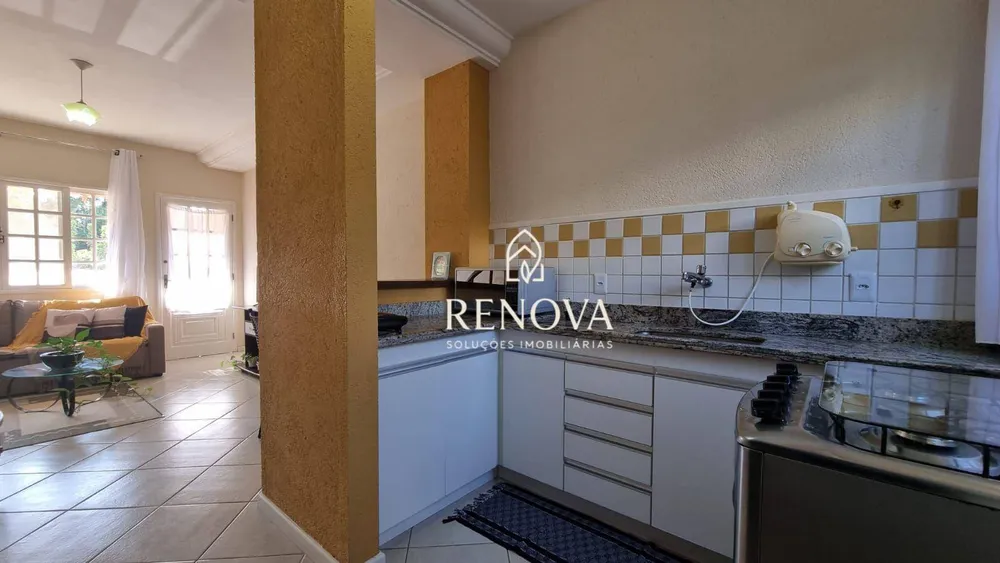 Casa, 2 quartos, 69 m² - Foto 2
