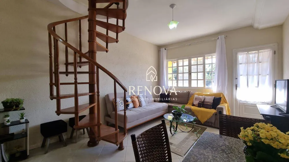 Casa, 2 quartos, 69 m² - Foto 1