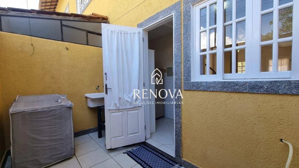 Casa, 2 quartos, 69 m² - Foto 11