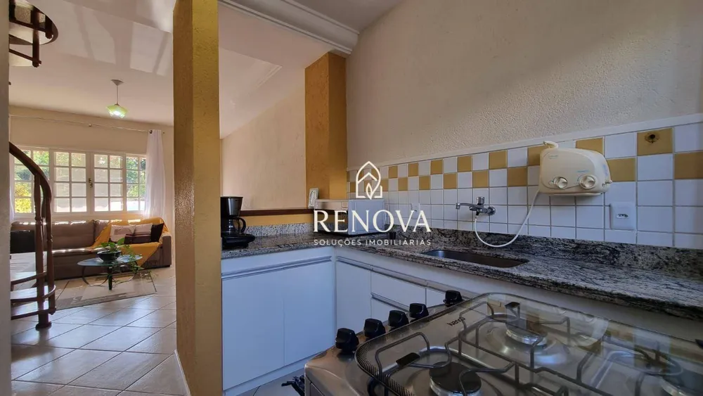 Casa, 2 quartos, 69 m² - Foto 3