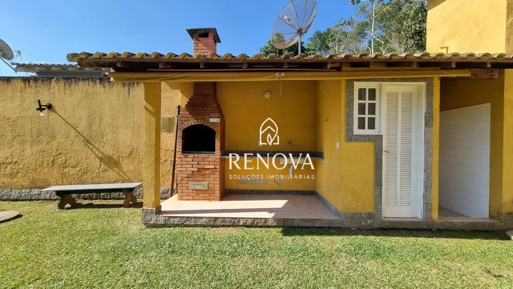 Casa, 2 quartos, 69 m² - Foto 14