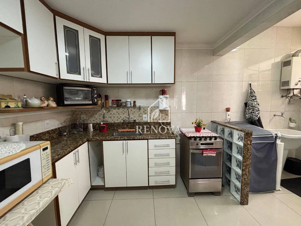 Apartamento, 2 quartos, 80 m² - Foto 8