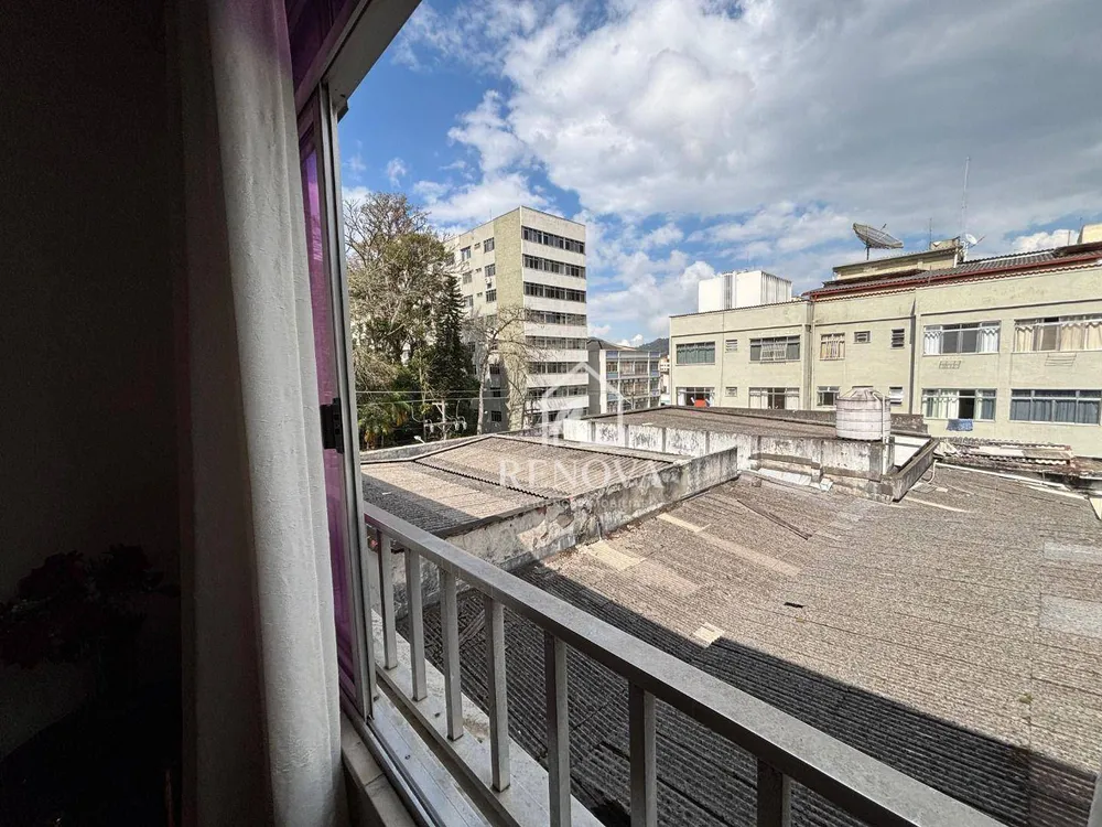 Apartamento, 2 quartos, 80 m² - Foto 13
