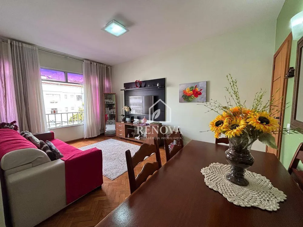 Apartamento, 2 quartos, 80 m² - Foto 3