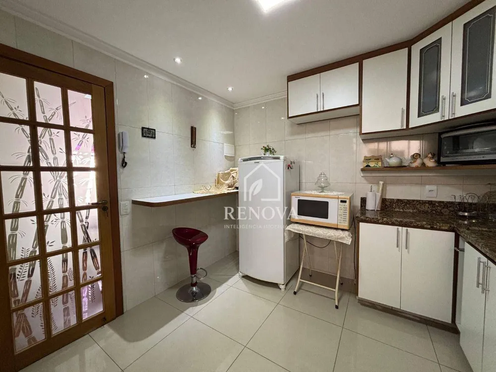 Apartamento, 2 quartos, 80 m² - Foto 9