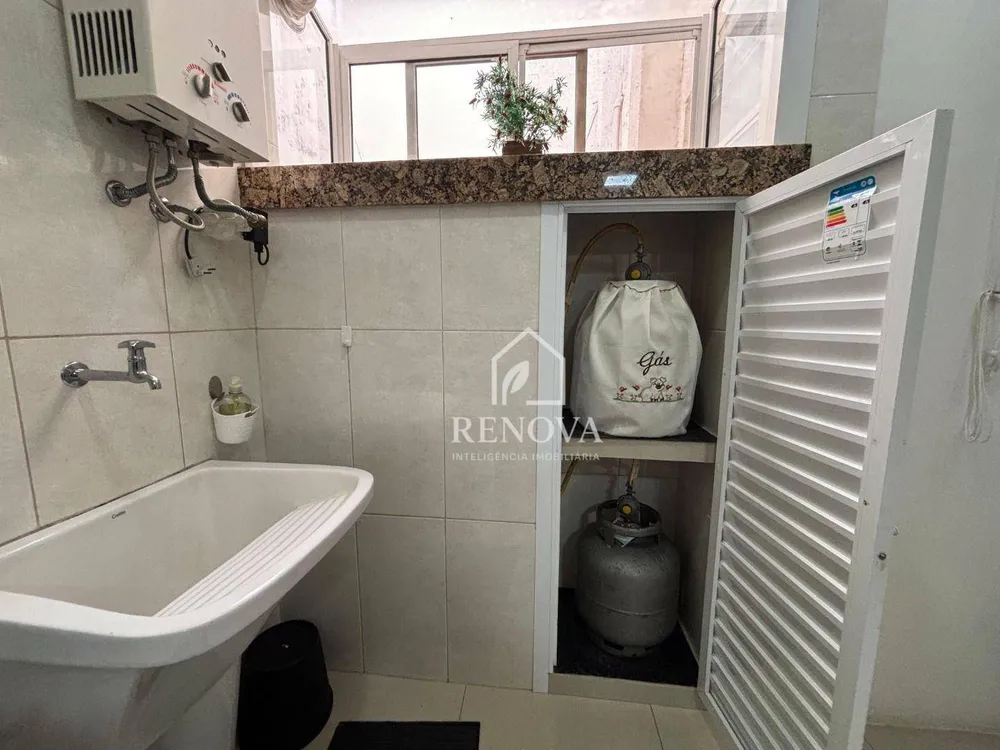 Apartamento, 2 quartos, 80 m² - Foto 11
