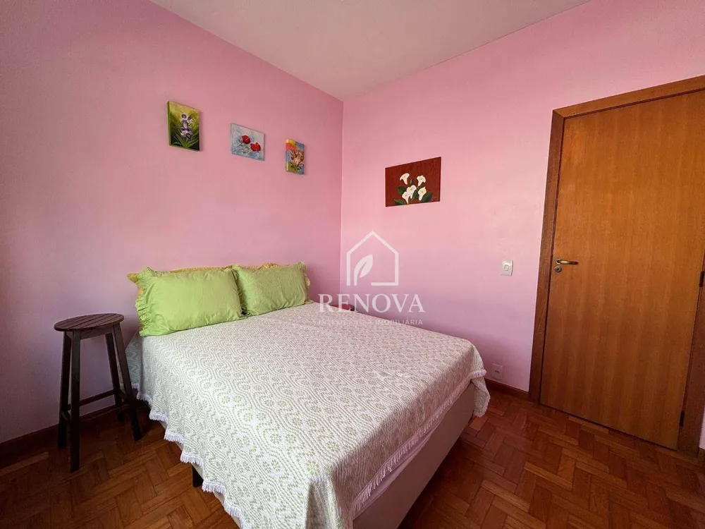 Apartamento, 2 quartos, 80 m² - Foto 16