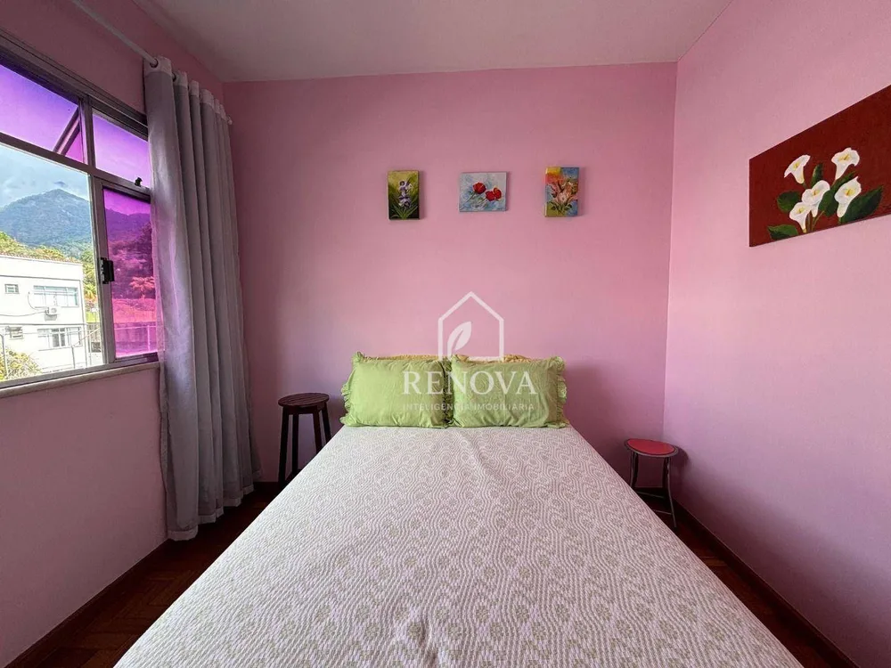 Apartamento, 2 quartos, 80 m² - Foto 17