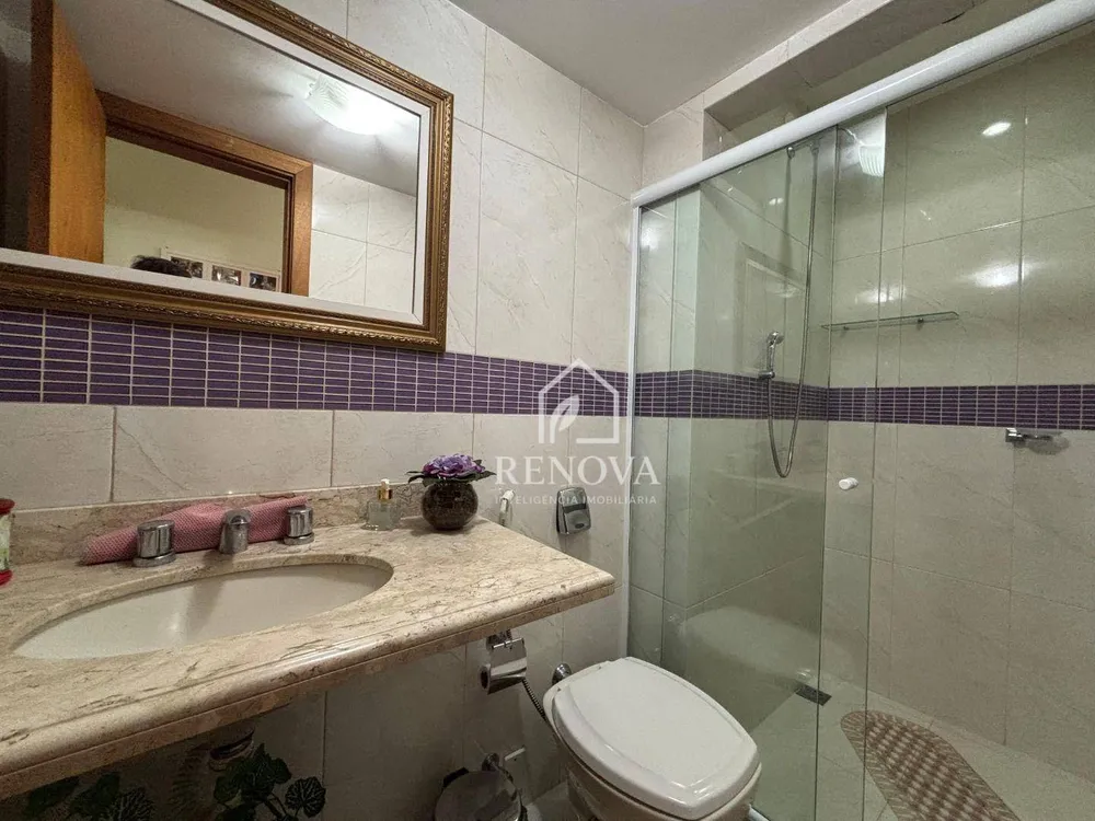 Apartamento, 2 quartos, 80 m² - Foto 12