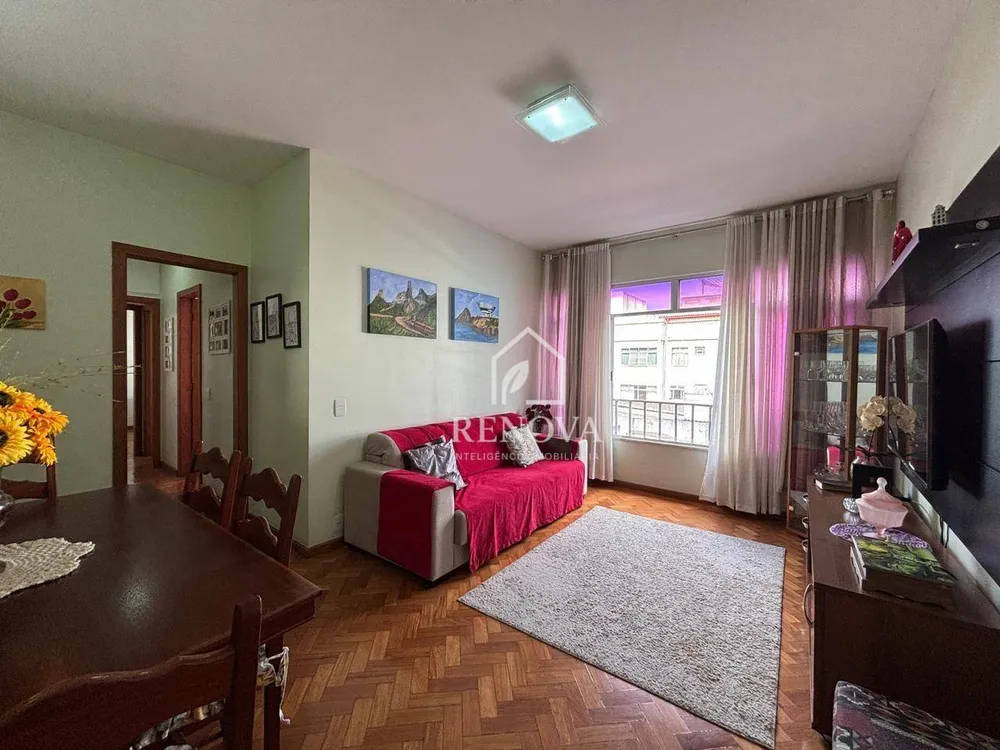 Apartamento, 2 quartos, 80 m² - Foto 4